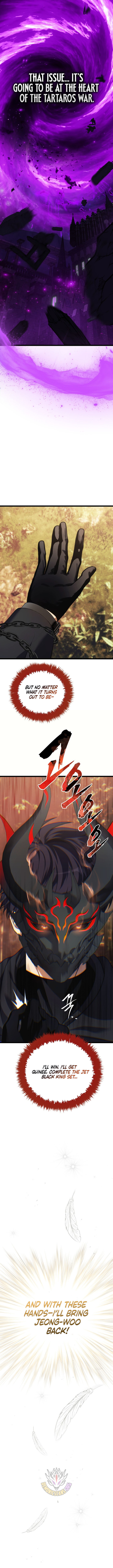 Ranker Who Lives A Second Time Chapter 217 13